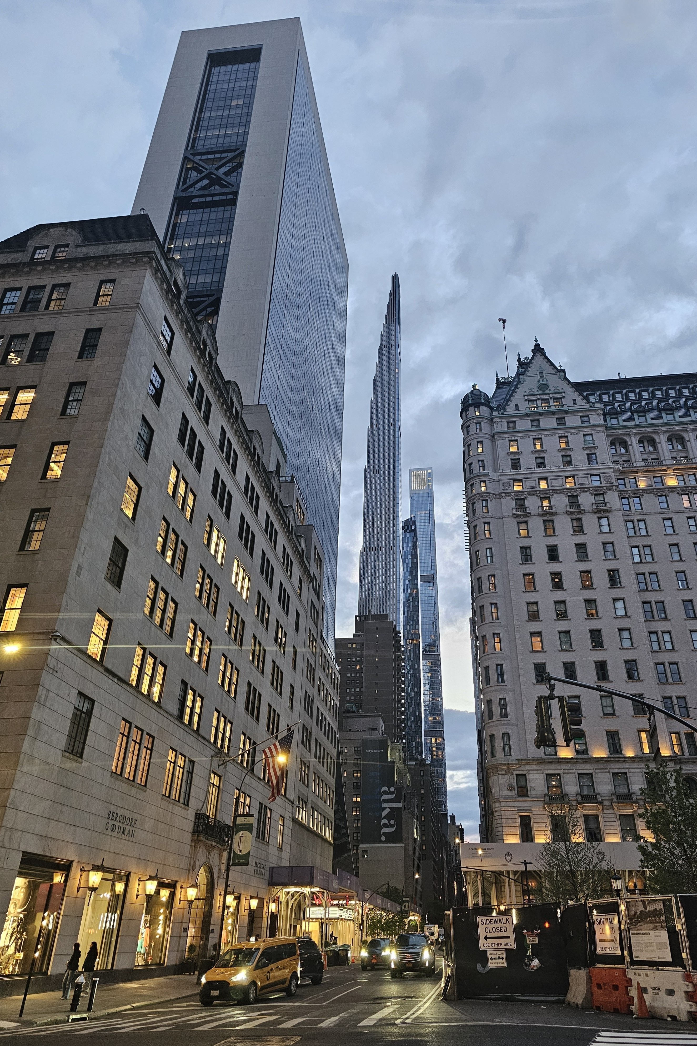 New York